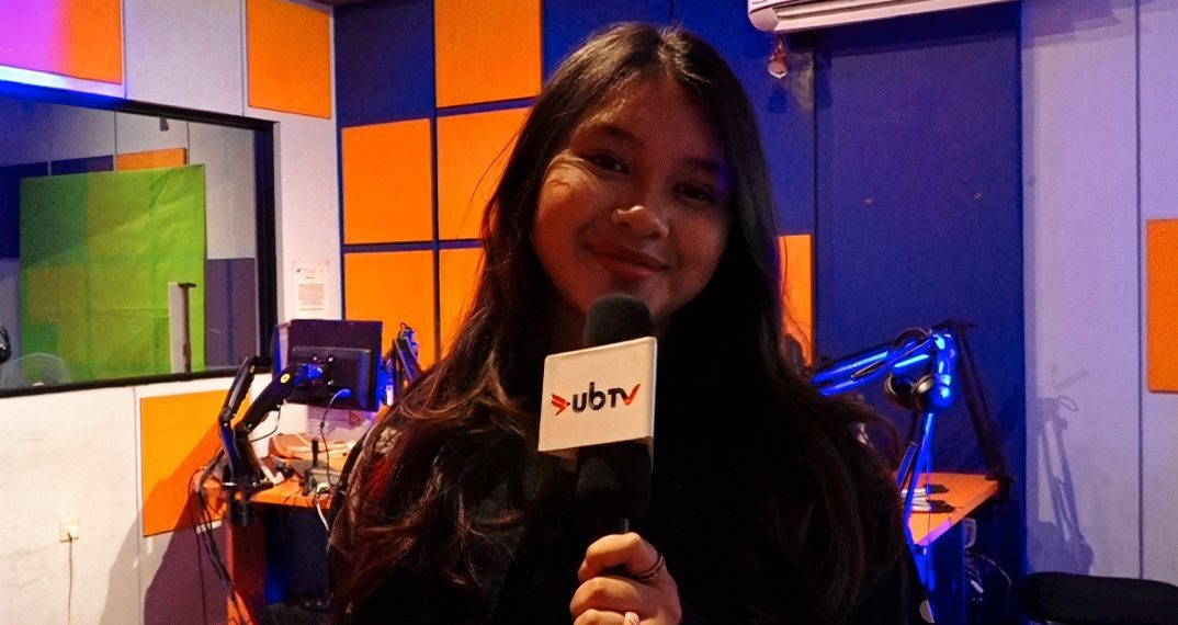 Debut Sebagai Musisi Muda, Zia Bawakan Pop Ballad